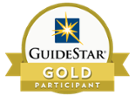 Guidestar Gold Logo